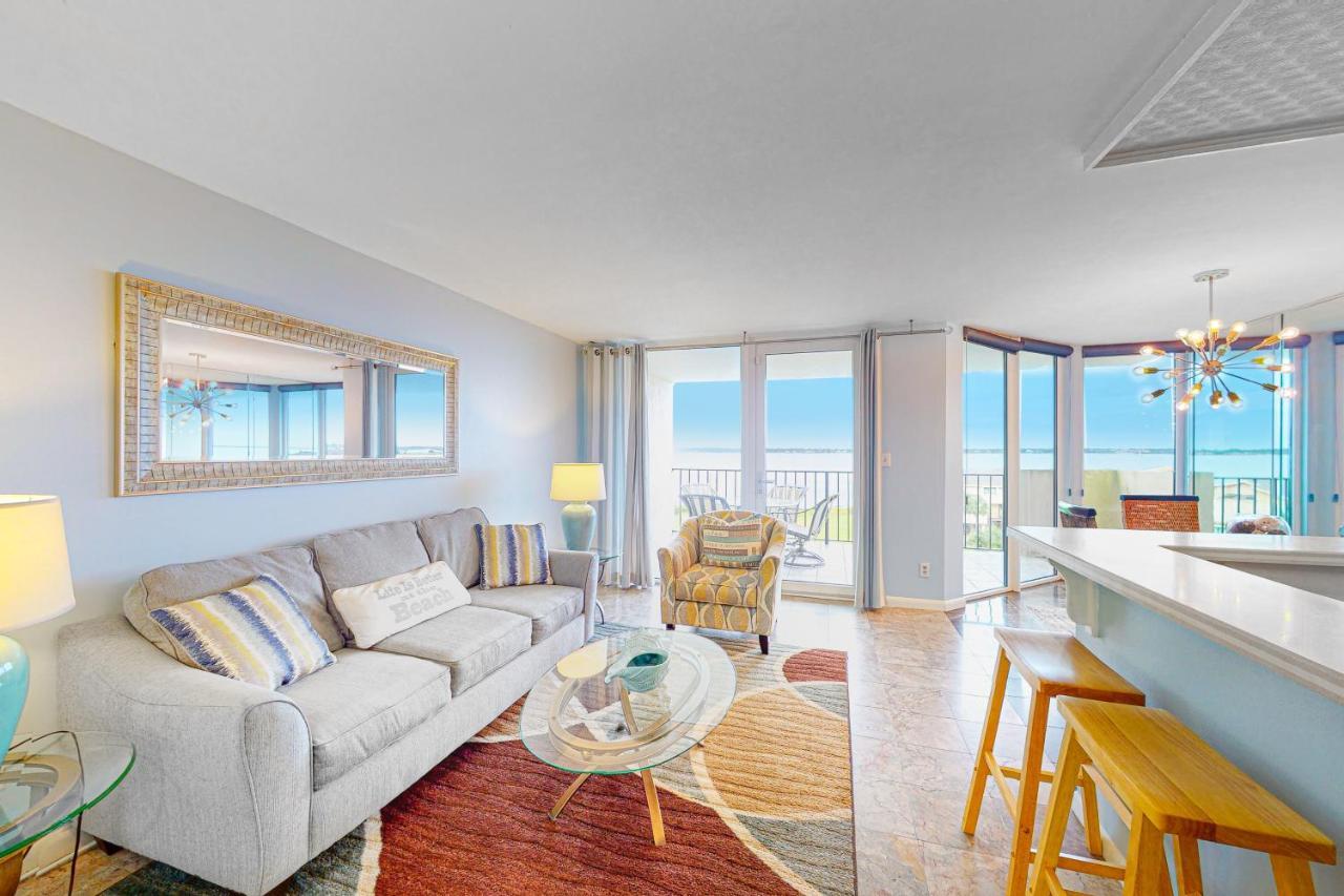 Santa Rosa Dunes Pensacola Beach Habitación foto