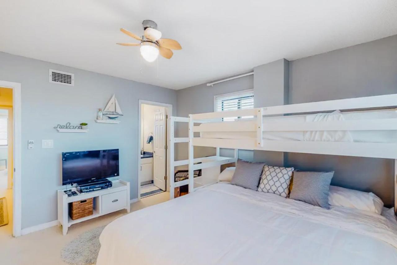Santa Rosa Dunes Pensacola Beach Habitación foto