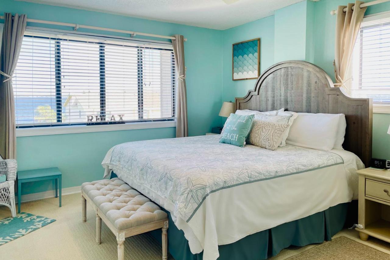 Santa Rosa Dunes Pensacola Beach Habitación foto