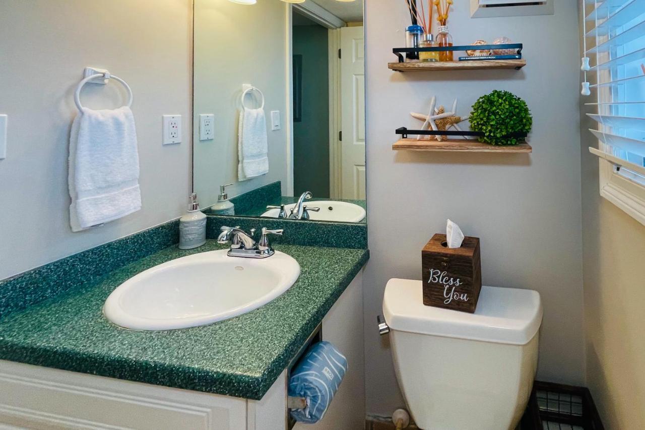 Santa Rosa Dunes Pensacola Beach Habitación foto