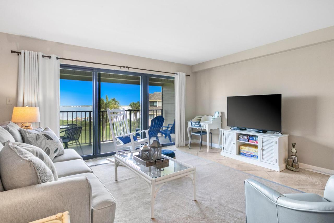 Santa Rosa Dunes Pensacola Beach Habitación foto