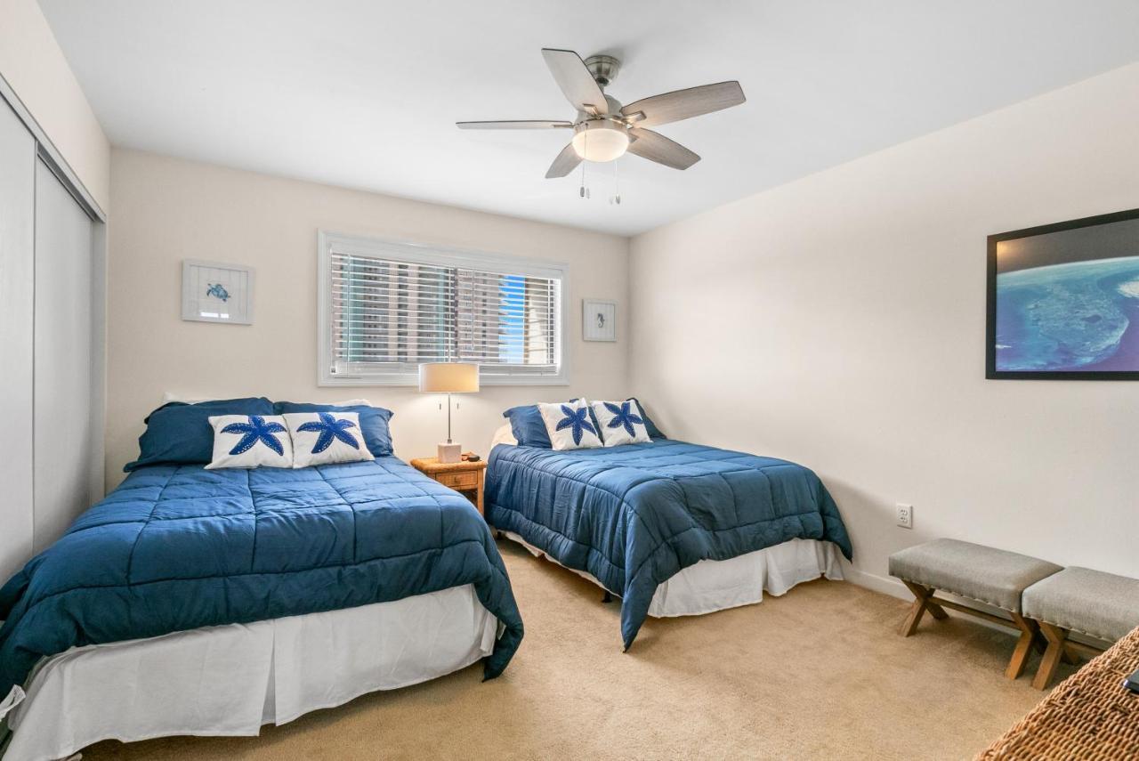 Santa Rosa Dunes Pensacola Beach Habitación foto