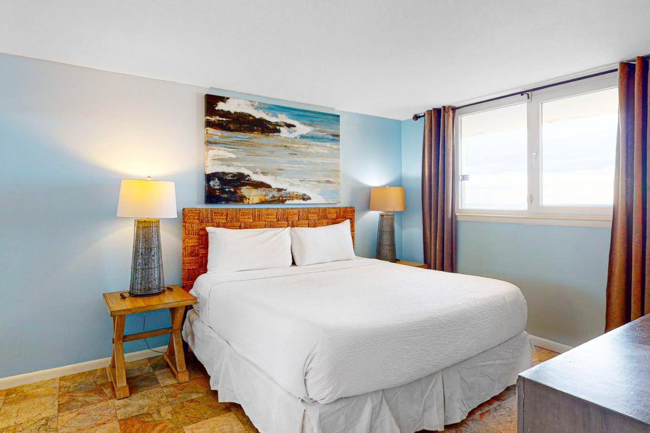 Santa Rosa Dunes Pensacola Beach Habitación foto