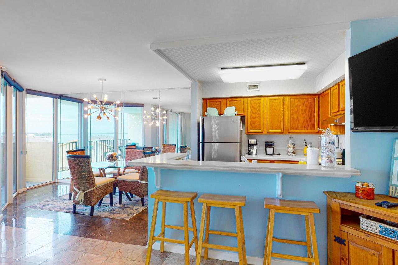 Santa Rosa Dunes Pensacola Beach Habitación foto