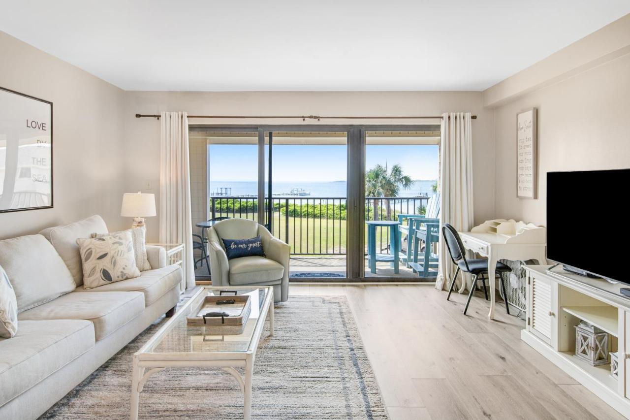 Santa Rosa Dunes Pensacola Beach Habitación foto