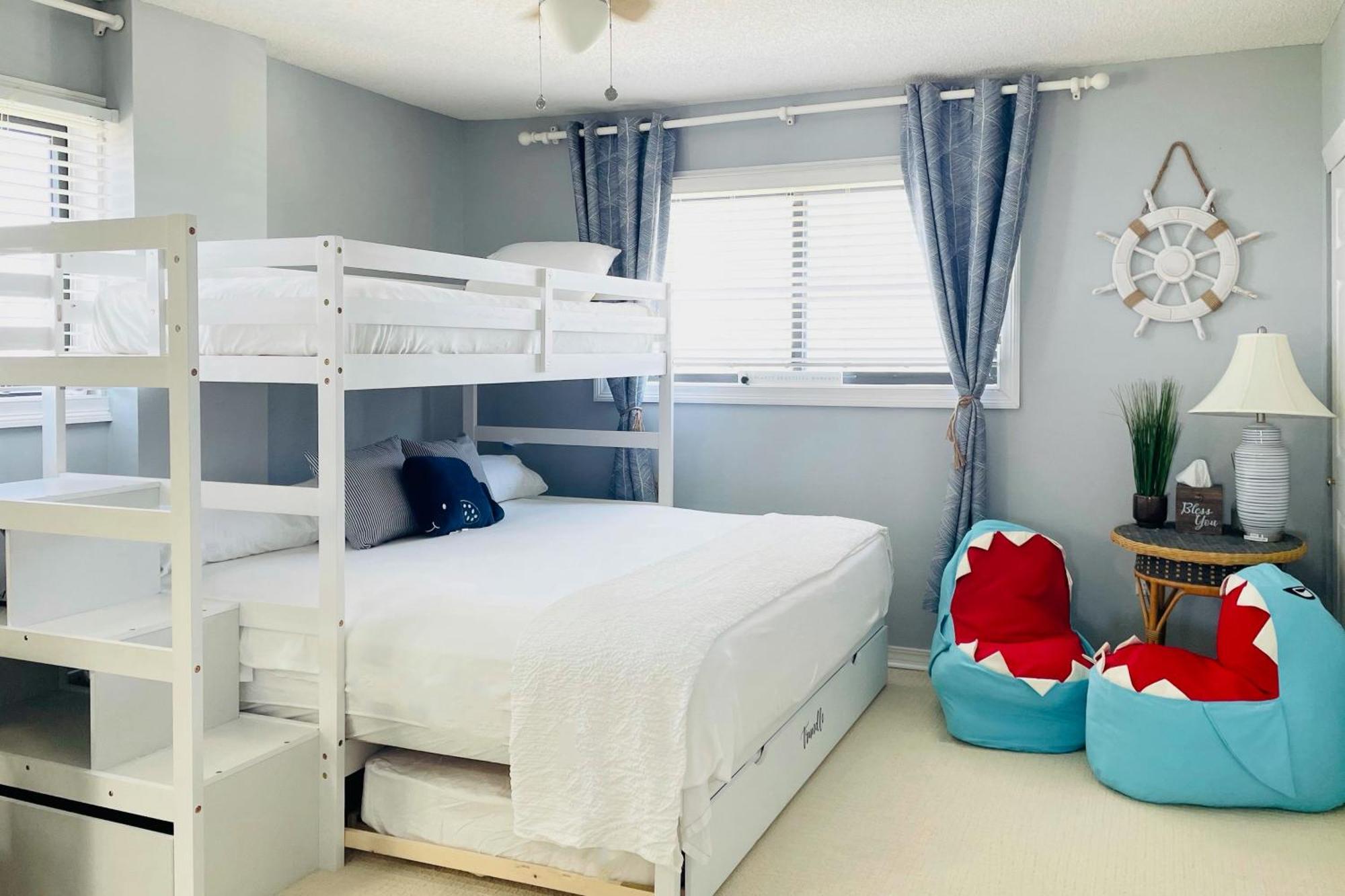Santa Rosa Dunes Pensacola Beach Habitación foto
